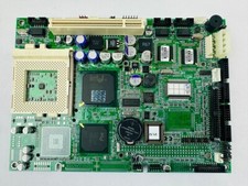 Advantech PCM-9576F CPU Board picture