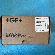 1PC NEW +GF+ 3-2450-3H 159000681 Pressure sensor V FedEx or DHL picture