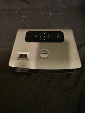 Dell 3400MP DLP Projector with power cord, 376 hours. Tested. picture
