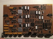 Ibm 8230 system board 59g9789 picture