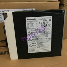In Box For Panasonic AC Servo Driver MDDHT5540BA1 UPS/FedEx NEW picture