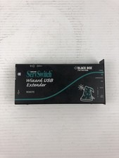Black Box ACU5050A ServSwitch Wizard USB Extender Remote picture