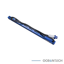 Panduit GE-PDU 60 Amp 200-208VAC 50/60Hz Blue PDU Power Distribution Unit picture