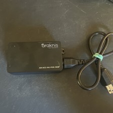 Araknis Networks AN-ACC-INJ-POE-30W picture