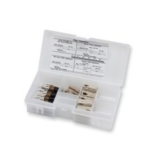Corning 95-000-40-Z UniCam SC Connector 62.5 µm multimode (OM1) Organizer Pack picture
