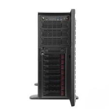 Supermicro SYS-7049GP-TRT 8x3.5”2x1980W 4U Support 4xGPU ， LGA3647 CPU picture