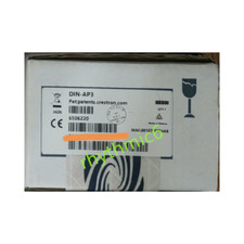 Brand new DIN-AP3 Crestron Intelligent central control host DIN-AP3 picture