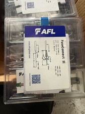 AFL FuseConnect LC UPC Fiber Optic Connector, 6-Pack FUSE-SC3SMA-6 picture