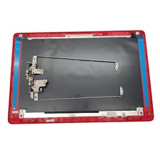 New For HP 15-DW 15S-DY 15S-DU LCD Hinges+Lcd Back Cover #M03725-001 L52014-001 picture