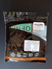 4pk Vandesail LC to LC Fiber Patch Cable OM3, OFNP Multi Mode 10G Optical Cables picture