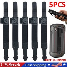 5X Handstrap Replacement for Zebra Motorola Symbol TC51 TC56 TC510K Hand Straps picture