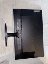 Lenovo Think Vision Monitor| L197wA| 19-in| 1440x900| 4434-HE1 Tested No Cord picture