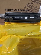 Hp Compatible HT0283BA*4  4Pk Black Toner Cartridge for HP picture