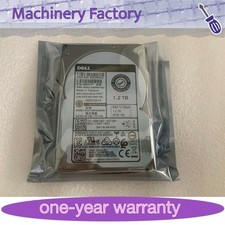New Dell 00KV02 0KV02 HUC101812CSS200 1.2TB 2.5