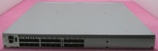 EMC Brocade 6505 24x 16Gb SFP (12-Active) FC SAN Switch EM-6505-12-8G-0R picture