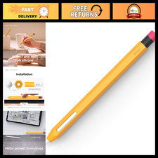 Stylish Case for Apple Pencil Pro & 2nd Gen - Durable, Lightweight, Protective C picture
