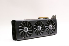 XFX Speedster QICK319 Radeon RX 7700 XT Black 12GB GDDR6 Graphics Card picture