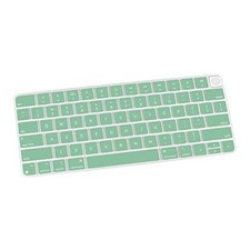 Soft Silicone Keyboard Magic Keyboard (2021 iMac 24