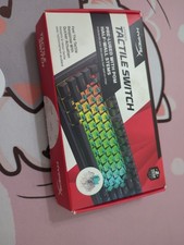 Set of HyperX Tactile Switches picture