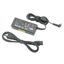 Original Delta 65W AC Adapter for Acer Aspire C24-865 C24-865-UA91 C24-963-UA91 picture