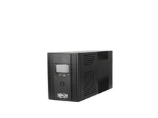 SMART1500LCDT Tripplite Smart UPS 1500va 120v #NewBatts Wrnty picture