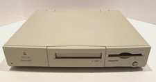 Vintage Apple Macintosh Performa 6116CD M1596 PowerPC Powers For Parts or Repair picture