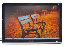 Samsung SyncMaster 216BW 21.6