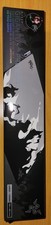Razer Gigantus V2 Pro NiKo Edition Mousepad Black White Gray Sealed picture
