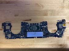 NEW Dell XPS 13 9300 Motherboard Intel i7-1065G7 8GB FDQ30 LA-H811P GRKMN picture