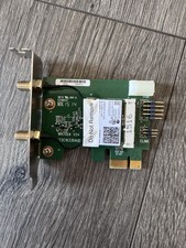 HP WN7004 V04 Wireless PCI Express Network Card 2 Ports for HP picture