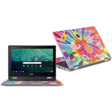 MightySkins Skin for Acer Chromebook Spin 11