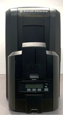 Entrust Datacard CR805 RX10 Security Color ID/Card Printer picture