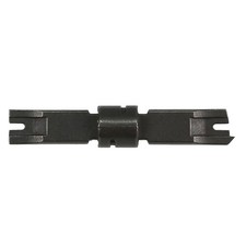 10 Pack of Replacement Blade for 110 Type Punch Down Tool picture