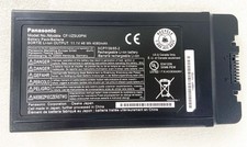 Genuine CF-VZSU0PW CF-VZSU0PR Battery For Panasonic TOUGHBOOK 54 CF-54 46WH US picture