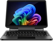 Dexnor Keyboard for Microsoft Surface Pro 11/9 with Detachable Magnetic Case picture