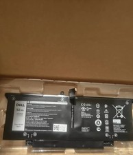 OEM Genuine JHT2H Battery FOR DELL Latitude 7410 7310 4V5X2 0WY9MP 0HRGYV 04V5X2 picture
