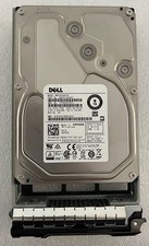 KP22D DELL TOSHIBA MG04ACA600E 6TB 7.2K RPM SATA 6Gbs 3.5