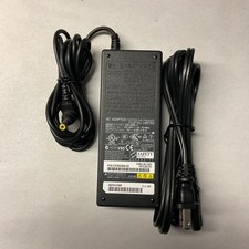 LOF OF 5 Genuine Fujitsu 80W AC Adapter 19V 4.22A Power Supply / ADP-80NB A picture