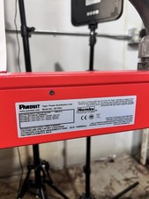 Panduit 20 Amp 250VAC PDU 50/60Hz GE-PDU  picture