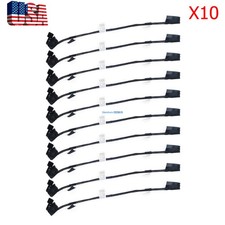 10Pcs New Battery Cable Replace For Dell Latitude 7480 E7480 7490 E7490 07XC87 picture