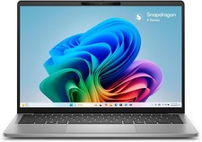 Dell Inspiron 14” 5441 Snapdragon X Plus 8 Core 1TB SSD 16GB RAM W11 | EXCELLENT picture