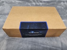 Total Micro Lenovo OEM 90W AC Laptop Power Adapter Sealed box. picture