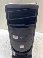 Dell Dimension 8400 Intel Pentium 4 3.20GHz 4GB NO HDD picture
