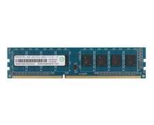 Ramaxel 4GB 1Rx8 PC3L-12800U DDR3 1600MHz 240pin Desktop Memory RAM DIMM CL11 $j picture