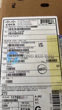 1PCS Cisco Firewall 1000 Series FPR1140-ASA-K9 new via FedEx or DHL picture