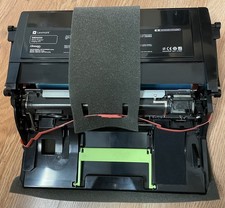 58D0Z00 - OEM Lexmark Black Laser Imaging Unit for MS821/MS822/MS823 picture