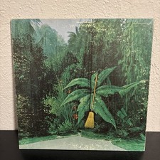 Vintage GABOR SZABO Magical Connection 1970 Blue Thumb BTS-8823 LP Vinyl Record picture