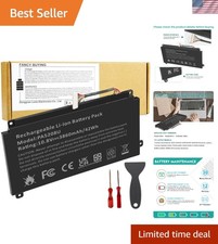 Reliable Lithium Polymer Battery PA5208U-1BRS for Toshiba Laptops - Easy Install picture