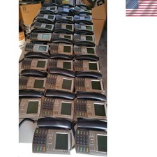Phone 1140E - 6.57x8.35 Inches Sleek Design for Modern Business Communication picture