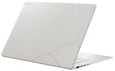 ASUS Zenbook S 16 (Ryzen AI 9 365, 24GB/1TB) White Laptop picture
